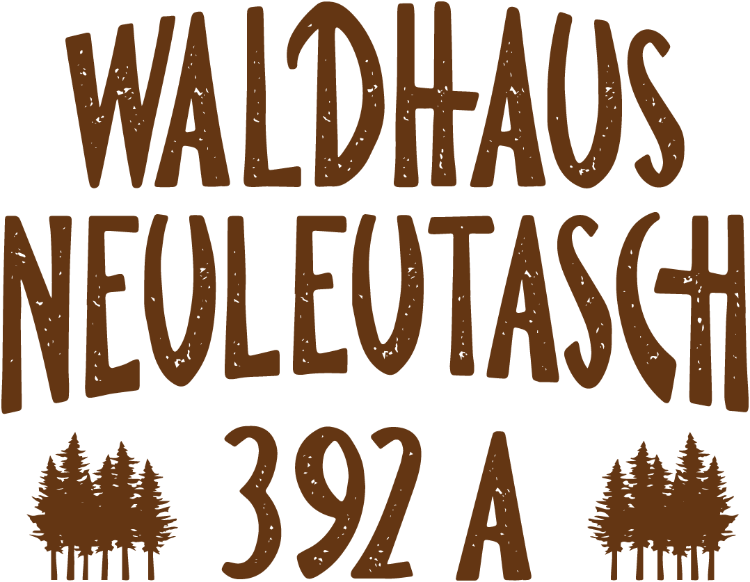 Logo: Waldhaus Neuleutasch